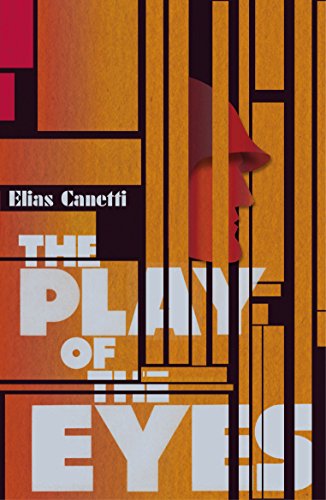 The Play Of The Eyes von Granta Books